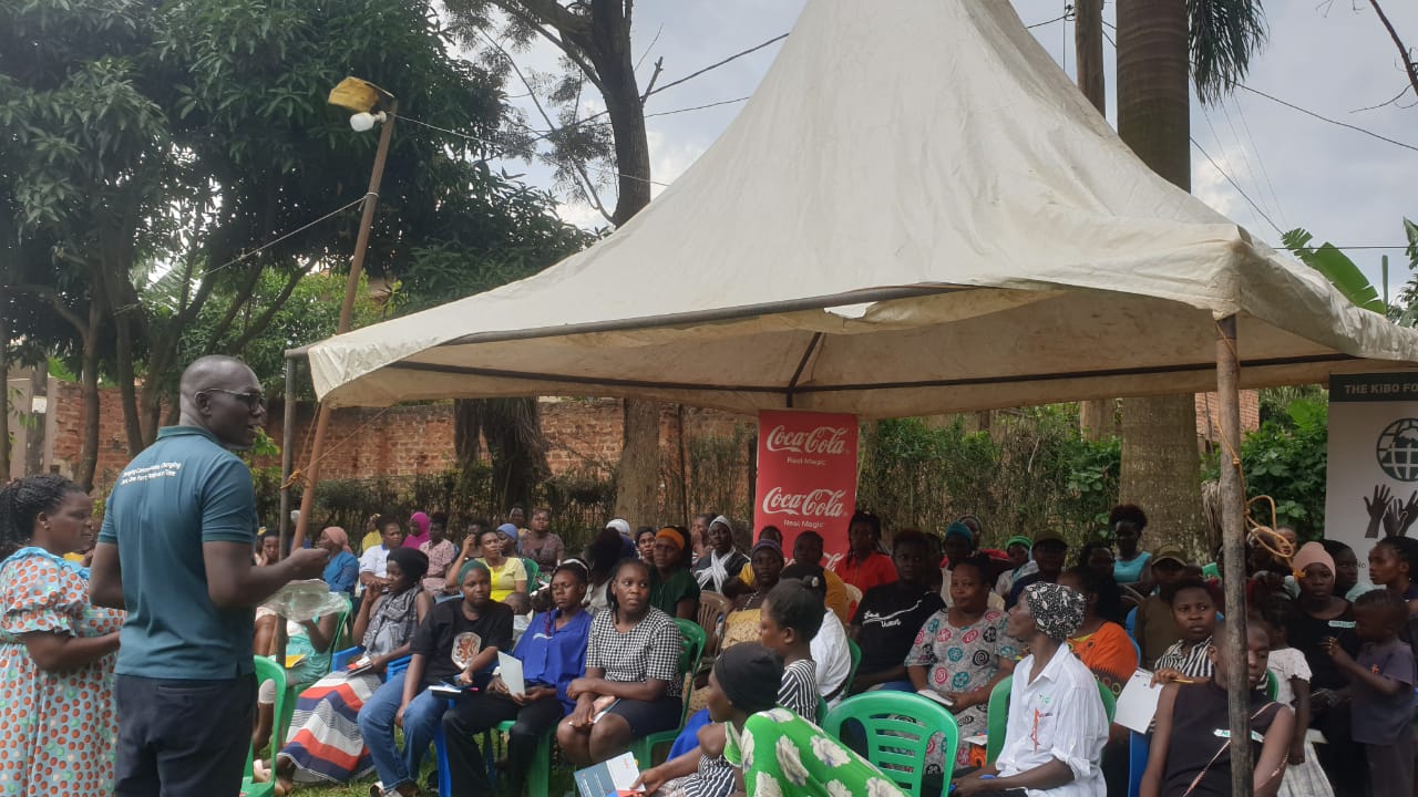 Recent SAYA-UG partnership activity